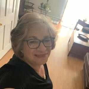 Meet your Posher, Anita